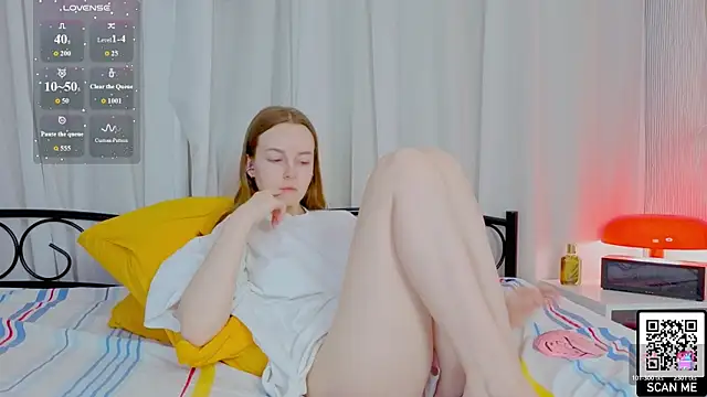 Snapshot of Wild__flowers chatting on 02.15.26 Wild flowers online show from 02.15.26