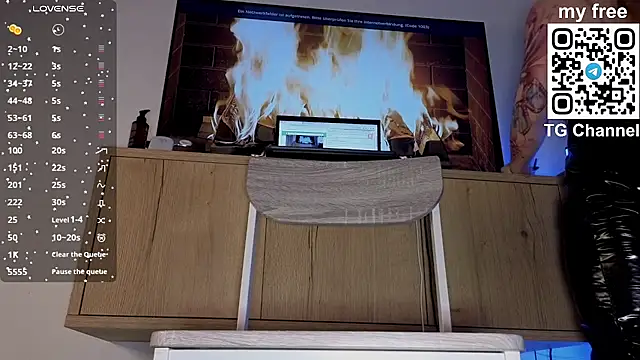 Snapshot of cherry_pie_888 chatting on 03.20.26 cherry pie 888 online show from 03.20.26