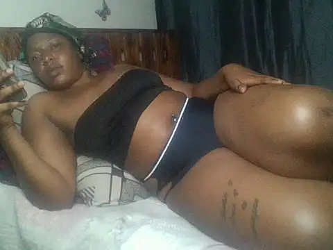 IAm Katie online show from 11.03.25