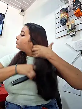 Daineth33 online show from 11.21.25