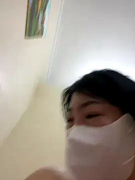 Hachi Sweetbabie  online show from 11.27.25