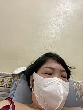 Hachi Sweetbabie  online show from 12.18.25