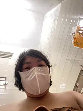 Hachi Sweetbabie  online show from 07.08.26