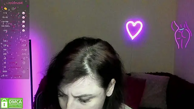 Muse kitty jenia online show from 02.28.25