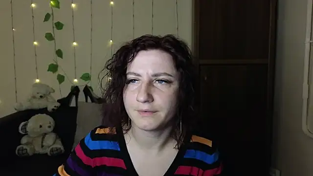 Muse kitty jenia online show from 03.15.25