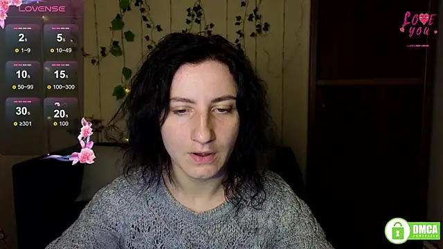 Muse kitty jenia online show from 09.27.25