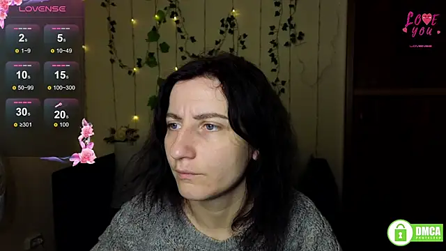 Muse kitty jenia online show from 09.28.25