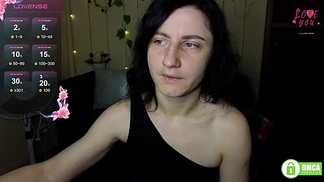 Muse kitty jenia online show from 10.05.25