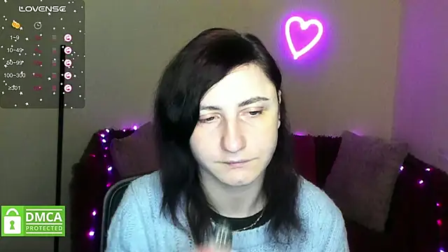 Muse kitty jenia online show from 01.12.26