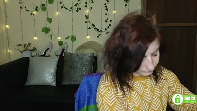 Muse kitty jenia online show from 03.09.26