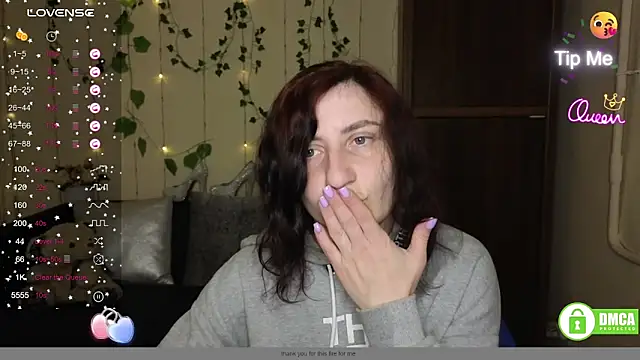 Snapshot of Muse_kitty_jenia chatting on 04.18.26 Muse kitty jenia online show from 04.18.26