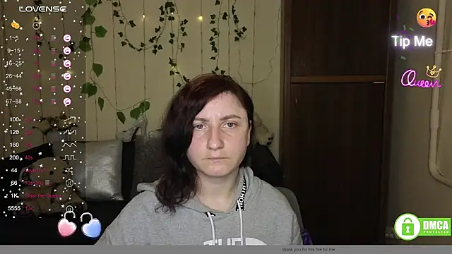 Snapshot of Muse_kitty_jenia chatting on 04.18.26 Muse kitty jenia online show from 04.18.26
