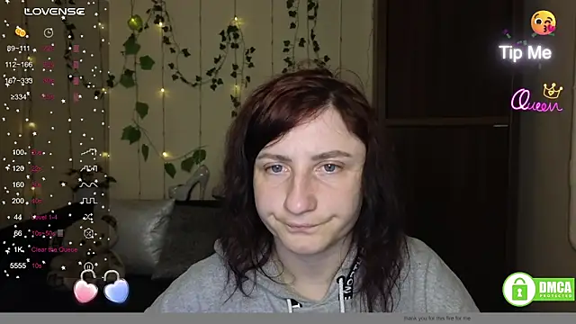 Snapshot of Muse_kitty_jenia chatting on 04.19.26 Muse kitty jenia online show from 04.19.26