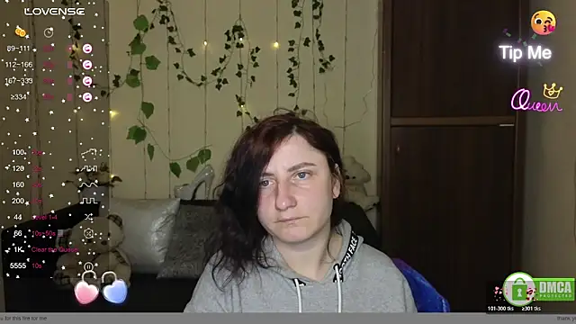 Snapshot of Muse_kitty_jenia chatting on 04.19.26 Muse kitty jenia online show from 04.19.26