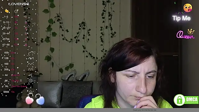 Snapshot of Muse_kitty_jenia chatting on 04.21.26 Muse kitty jenia online show from 04.21.26