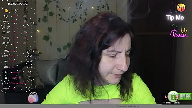 Snapshot of Muse_kitty_jenia chatting on 04.22.26 Muse kitty jenia online show from 04.22.26
