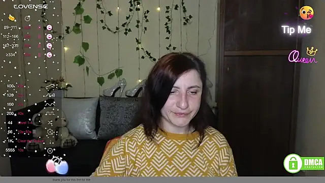 Snapshot of Muse_kitty_jenia chatting on 04.30.26 Muse kitty jenia online show from 04.30.26