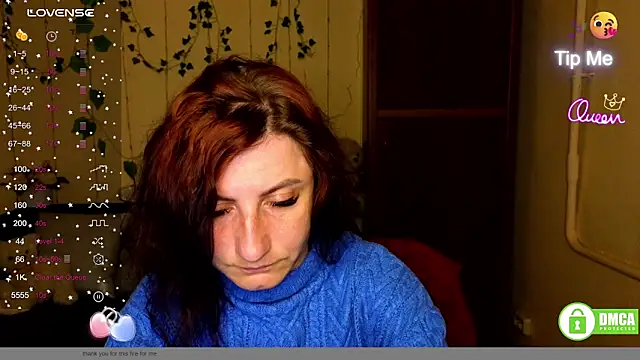 Snapshot of Muse_kitty_jenia chatting on 05.15.26 Muse kitty jenia online show from 05.15.26