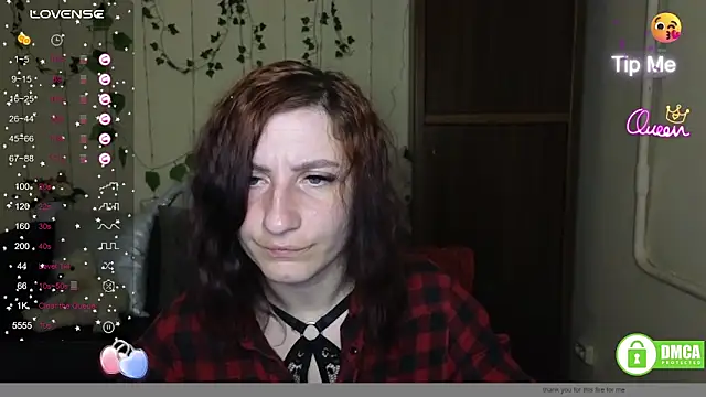 Snapshot of Muse_kitty_jenia chatting on 05.18.26 Muse kitty jenia online show from 05.18.26