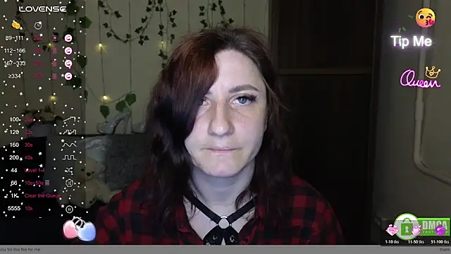 Snapshot of Muse_kitty_jenia chatting on 05.19.26 Muse kitty jenia online show from 05.19.26