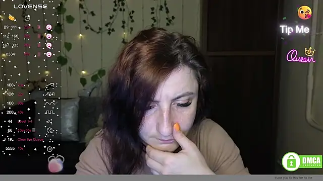 Snapshot of Muse_kitty_jenia chatting on 05.21.26 Muse kitty jenia online show from 05.21.26