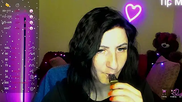Snapshot of Muse_kitty_jenia chatting on 05.29.26 Muse kitty jenia online show from 05.29.26