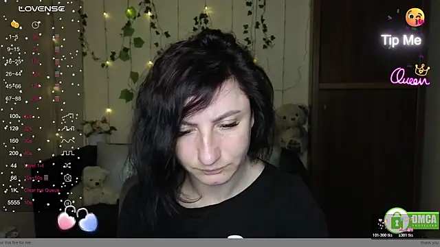 Snapshot of Muse_kitty_jenia chatting on 05.31.26 Muse kitty jenia online show from 05.31.26