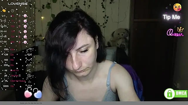 Snapshot of Muse_kitty_jenia chatting on 05.31.26 Muse kitty jenia online show from 05.31.26