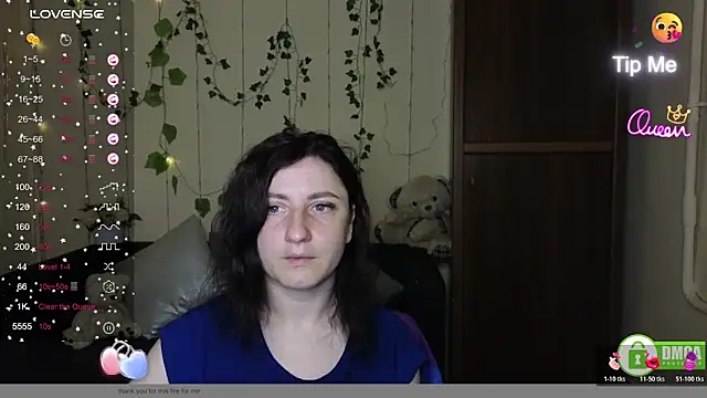 Snapshot of Muse_kitty_jenia chatting on 06.14.26 Muse kitty jenia online show from 06.14.26