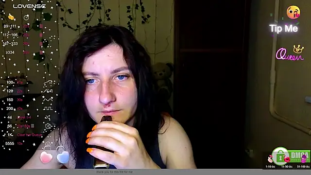 Snapshot of Muse_kitty_jenia chatting on 06.20.26 Muse kitty jenia online show from 06.20.26