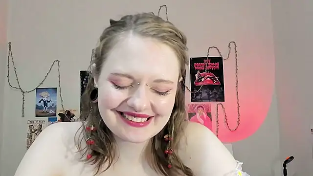 BebKonie online show from 12.02.24