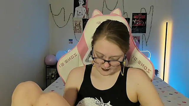 BebKonie online show from 02.17.25