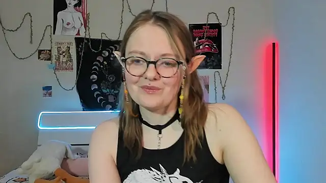 BebKonie online show from 03.11.25