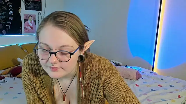 BebKonie online show from 03.20.25