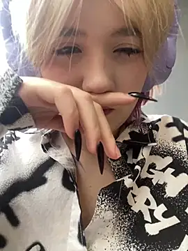 Snapshot of Baby__Naughty chatting on 01.31.25 Baby Naughty online show from 01.31.25