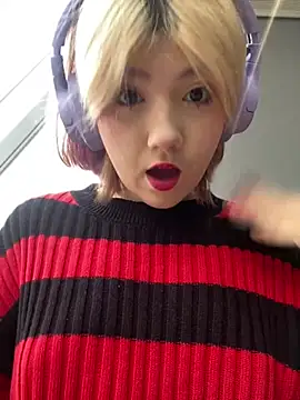 Snapshot of Baby__Naughty chatting on 02.17.25 Baby Naughty online show from 02.17.25