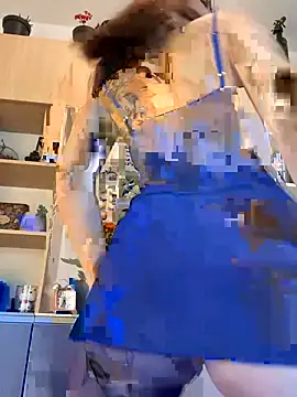 juanasnz99 online show from 01.15.25