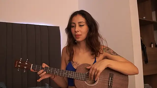 juanasnz99 online show from 02.03.25