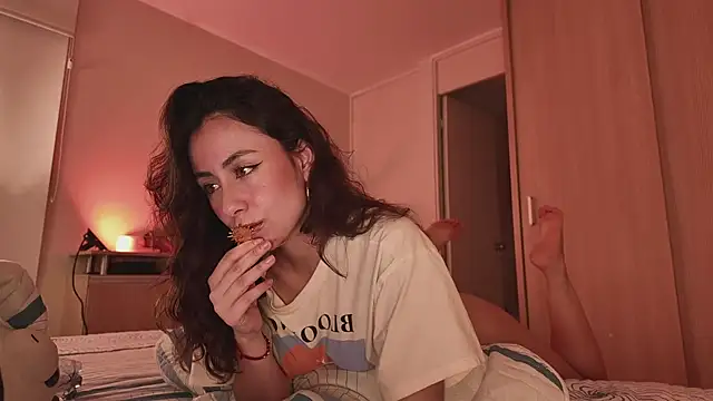 juanasnz99 online show from 11.24.25