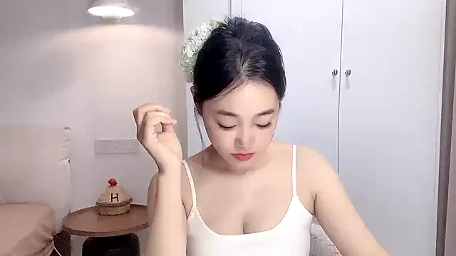 Snapshot of cloud8822 chatting on 04.27.26 cloud8822 online show from 04.27.26
