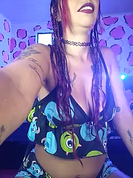 samy dance online show from 04.04.26