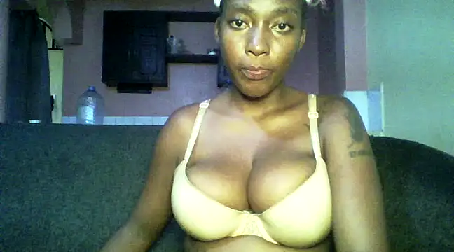 Sexxy bre online show from 12.25.24
