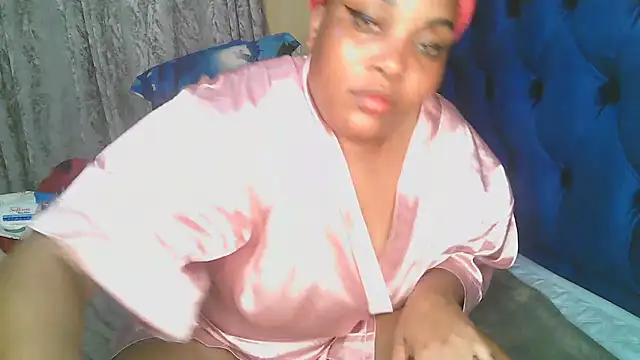 Queenshaz01 online show from 03.21.26