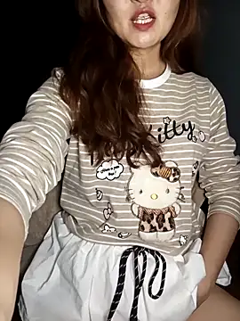 Snapshot of Girl20sexy chatting on 02.04.26 Girl20sexy online show from 02.04.26