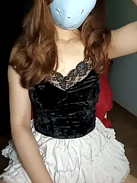 Snapshot of Girl20sexy chatting on 02.28.26 Girl20sexy online show from 02.28.26