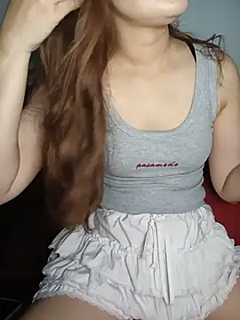 Snapshot of Girl20sexy chatting on 05.22.26 Girl20sexy online show from 05.22.26