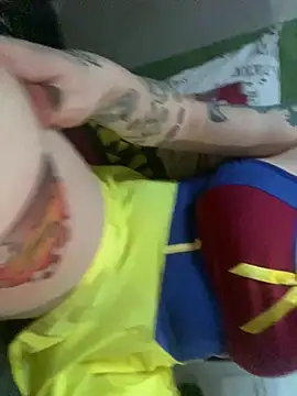 poussichienne online show from 01.23.25