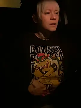 poussichienne online show from 02.25.26