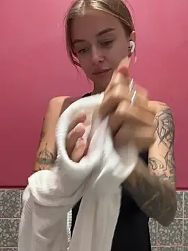 enjoy my beauty online show from 01.31.25