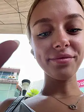 enjoy my beauty online show from 03.14.25